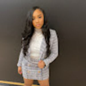 Meet your Posher, Tamia